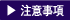 注意事項